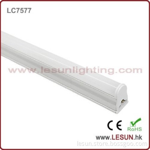 Dimmable traic 0-10V integration 18W T5 tube for office LC7577-12